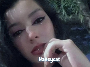 Haileycat