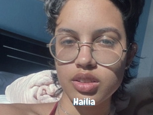 Hailia