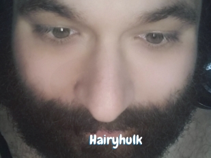 Hairyhulk