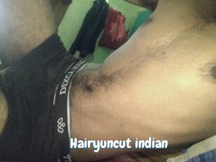 Hairyuncut_indian