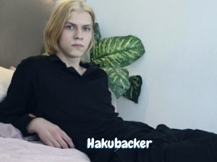 Hakubacker