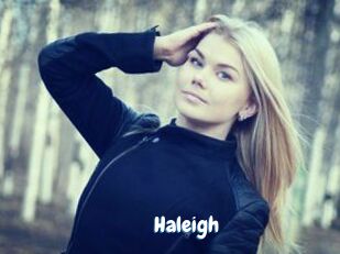 Haleigh