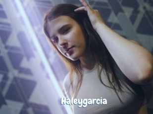 Haleygarcia