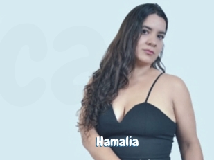 Hamalia