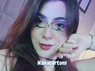 Hanacartons