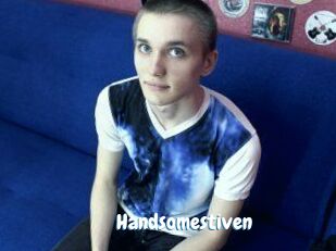 Handsomestiven