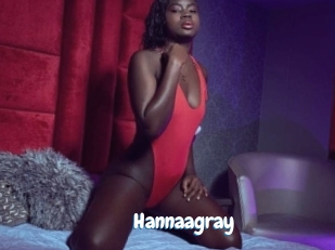 Hannaagray