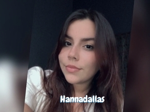 Hannadallas