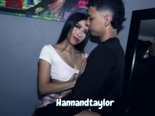 Hannandtaylor