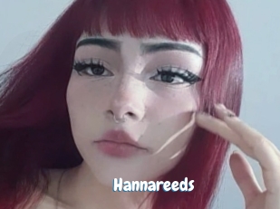 Hannareeds