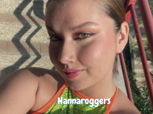 Hannaroggers