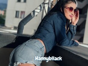 Hannybllack