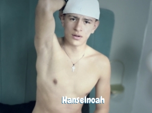 hanselnoah Coquine Avenue
