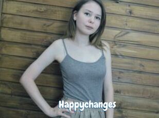 Happychanges