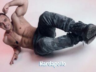 Hardapollo