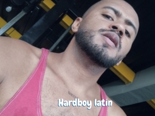 Hardboy_latin