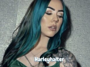 Harleyhalter