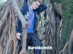 Haroldssmith