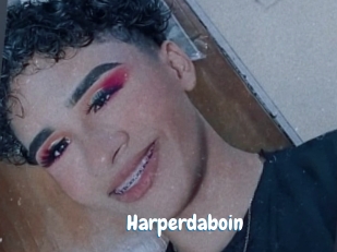 Harperdaboin