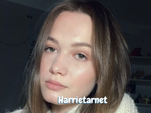 Harrietarnet