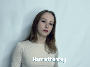 harriethanney Coquine Avenue