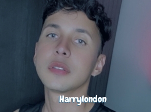 Harrylondon