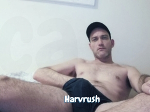 Harvrush