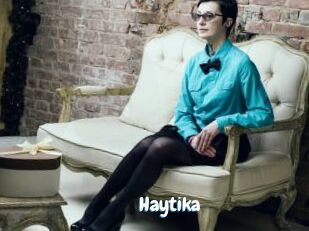 Haytika