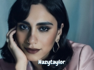 Hazytaylor