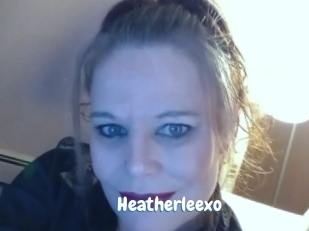 Heatherleexo