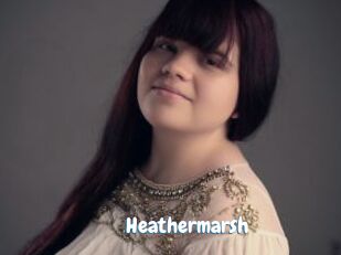 Heathermarsh