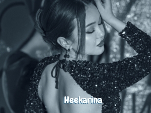 Heekarina