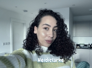 Heidiclarke