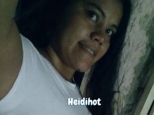 Heidihot