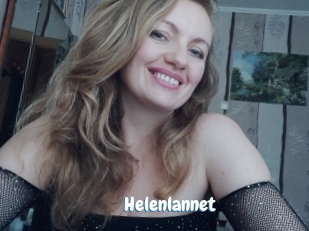 Helenlannet