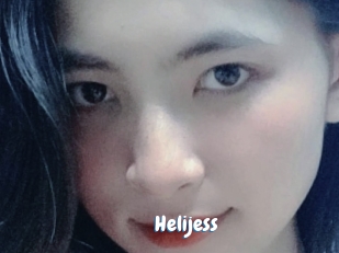 Helijess