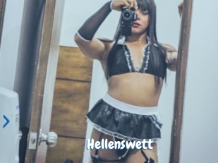 Hellenswett