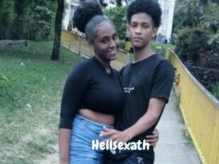Hellsexath
