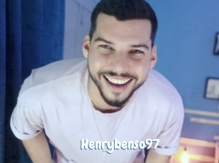 Henrybenso97