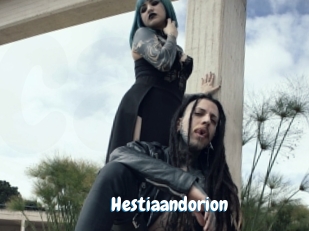 Hestiaandorion