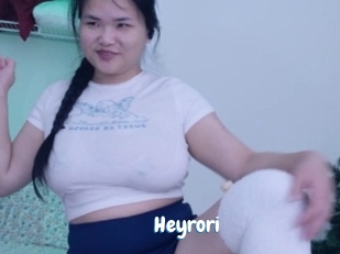 Heyrori