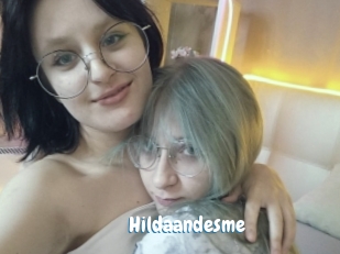 Hildaandesme