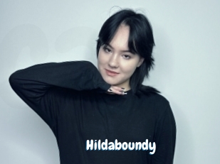 Hildaboundy