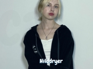 Hilddryer