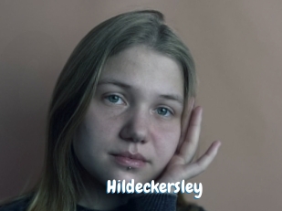 Hildeckersley