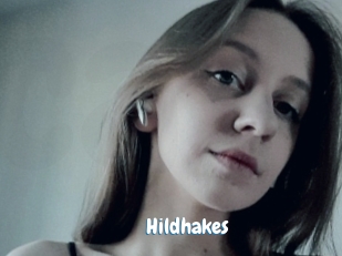 Hildhakes