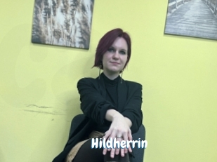 Hildherrin