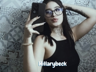 Hillarybeck