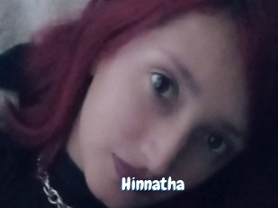 Hinnatha