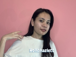 Hollishazlett